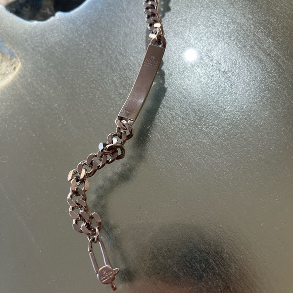 Gucci Ghost bracelet - Picture 2 of 2